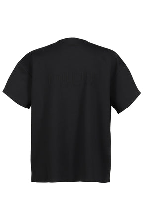 PERFORMANCE TEE / BLACK 