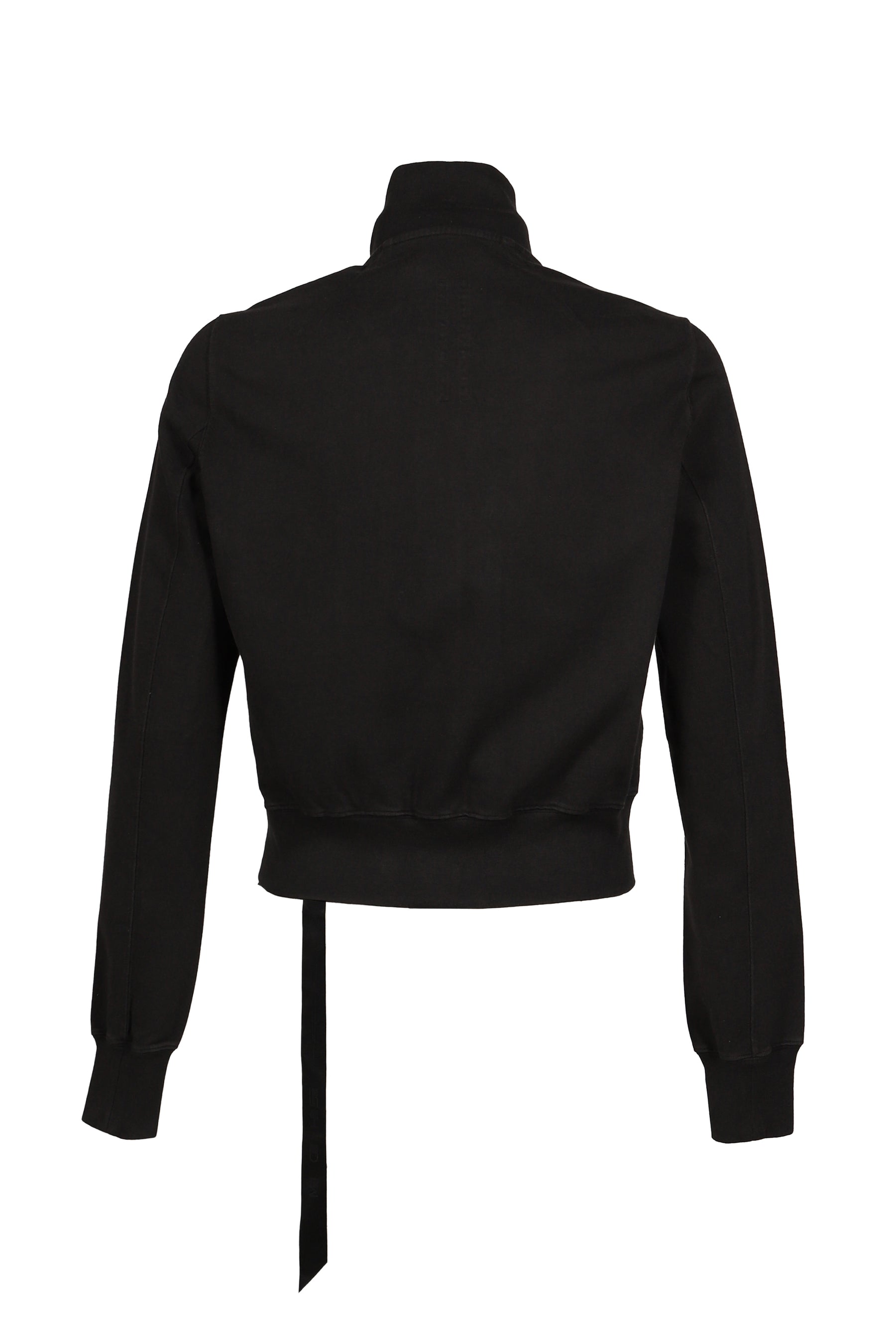 REV TRACK JKT  / BLK