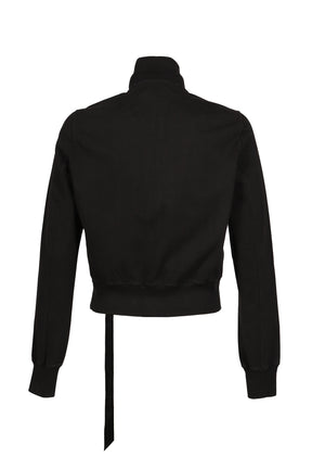 REV TRACK JKT  / BLK