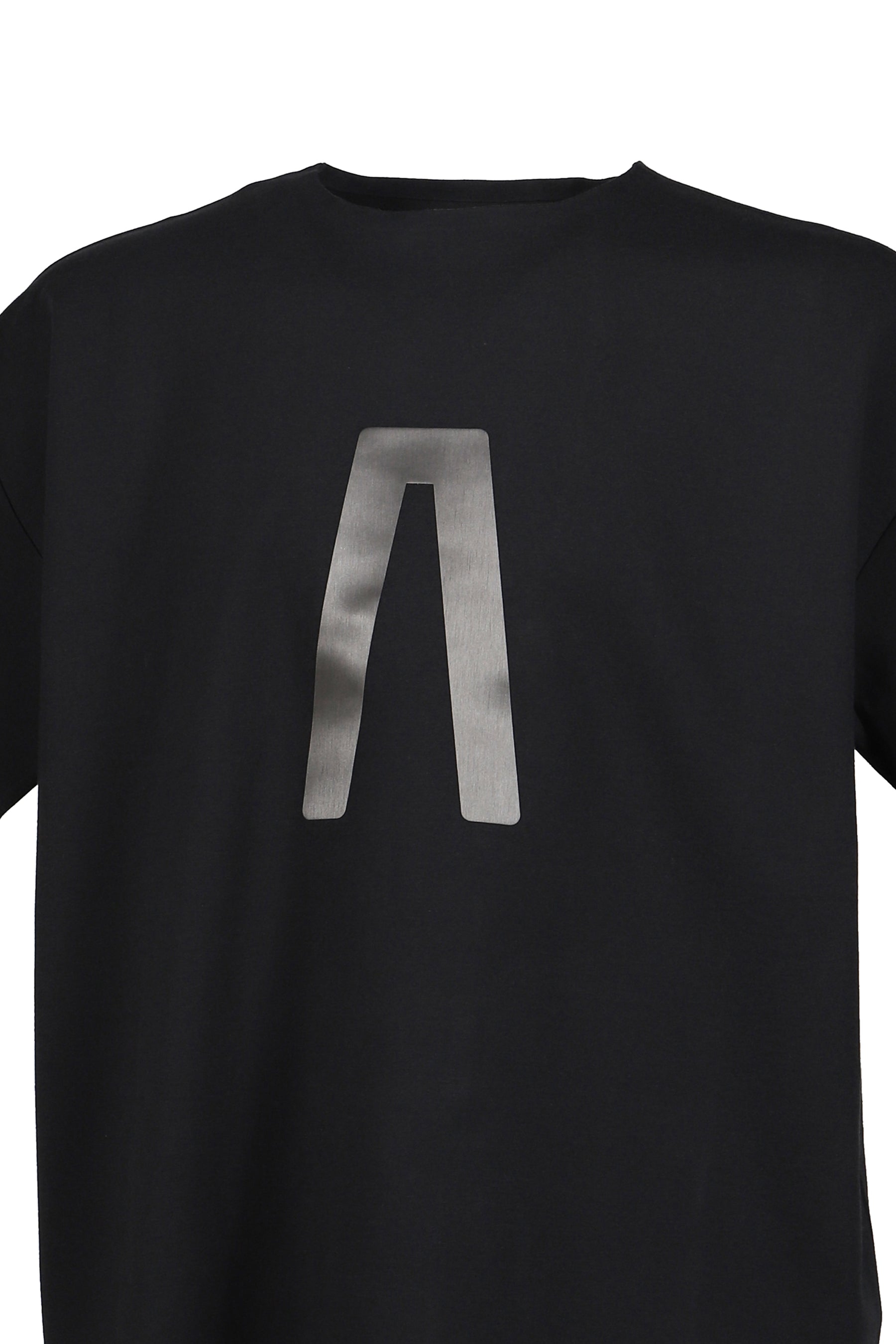 PERFORMANCE TEE / BLACK 