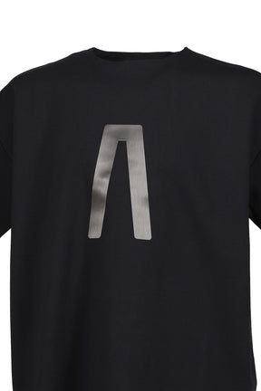 PERFORMANCE TEE / BLACK 