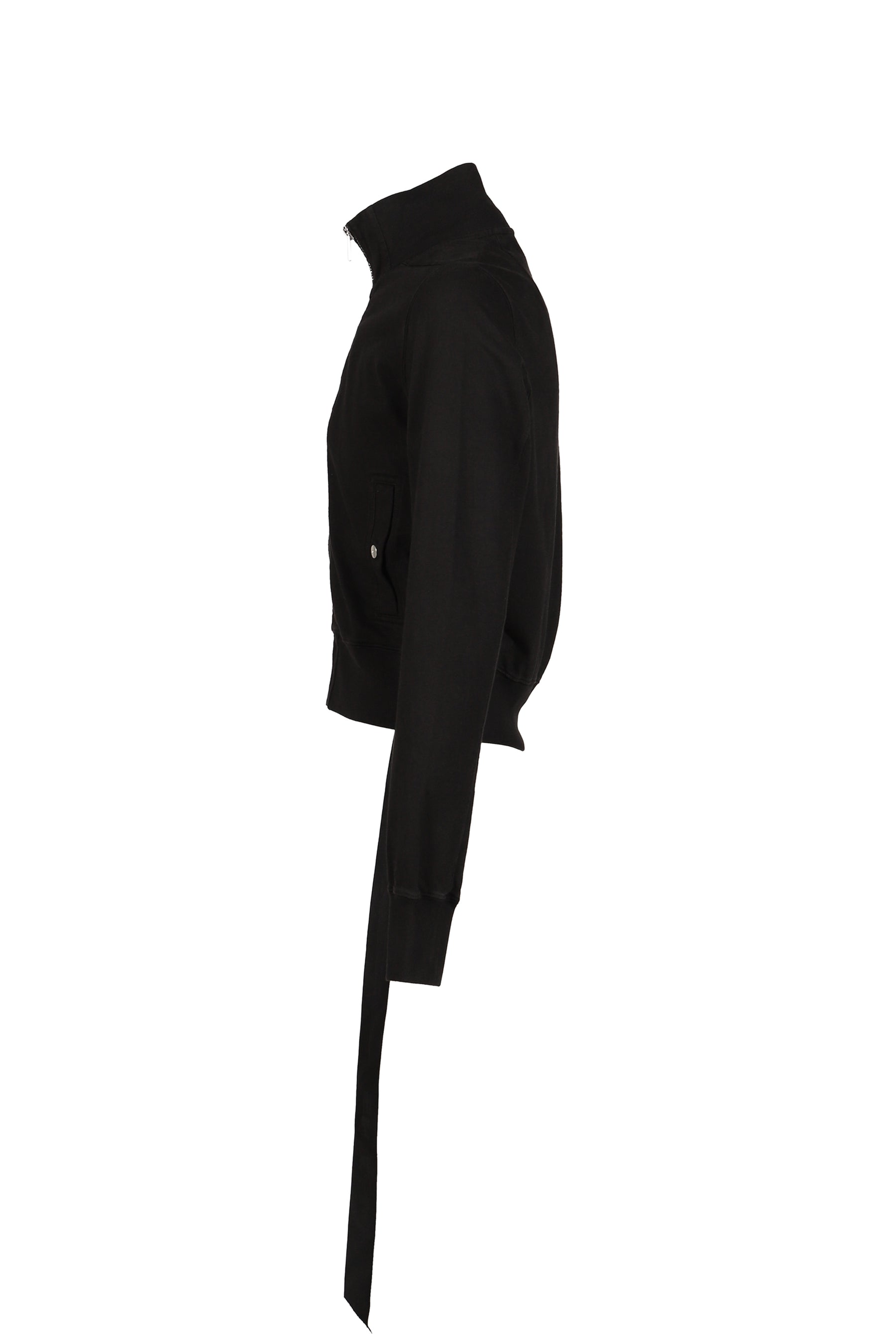 REV TRACK JKT  / BLK