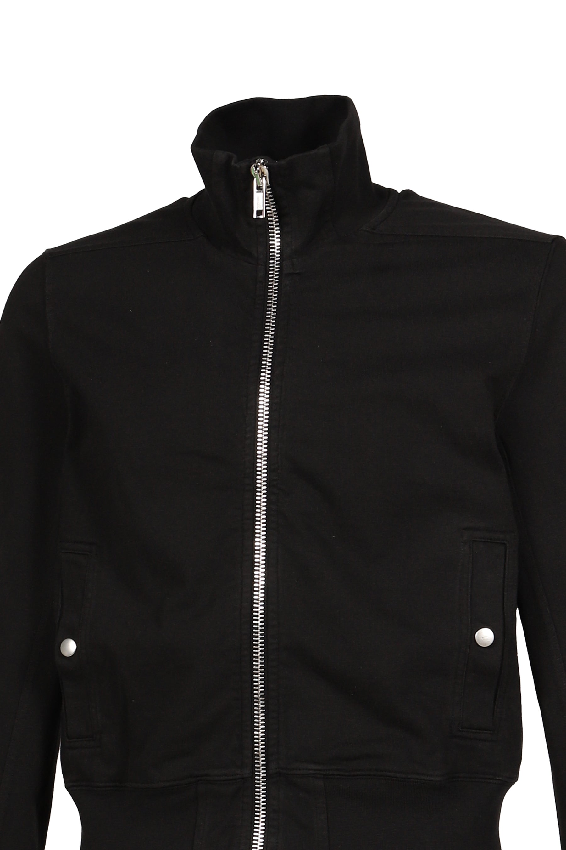 REV TRACK JKT  / BLK
