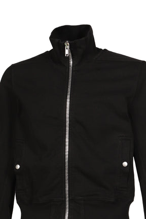 REV TRACK JKT  / BLK