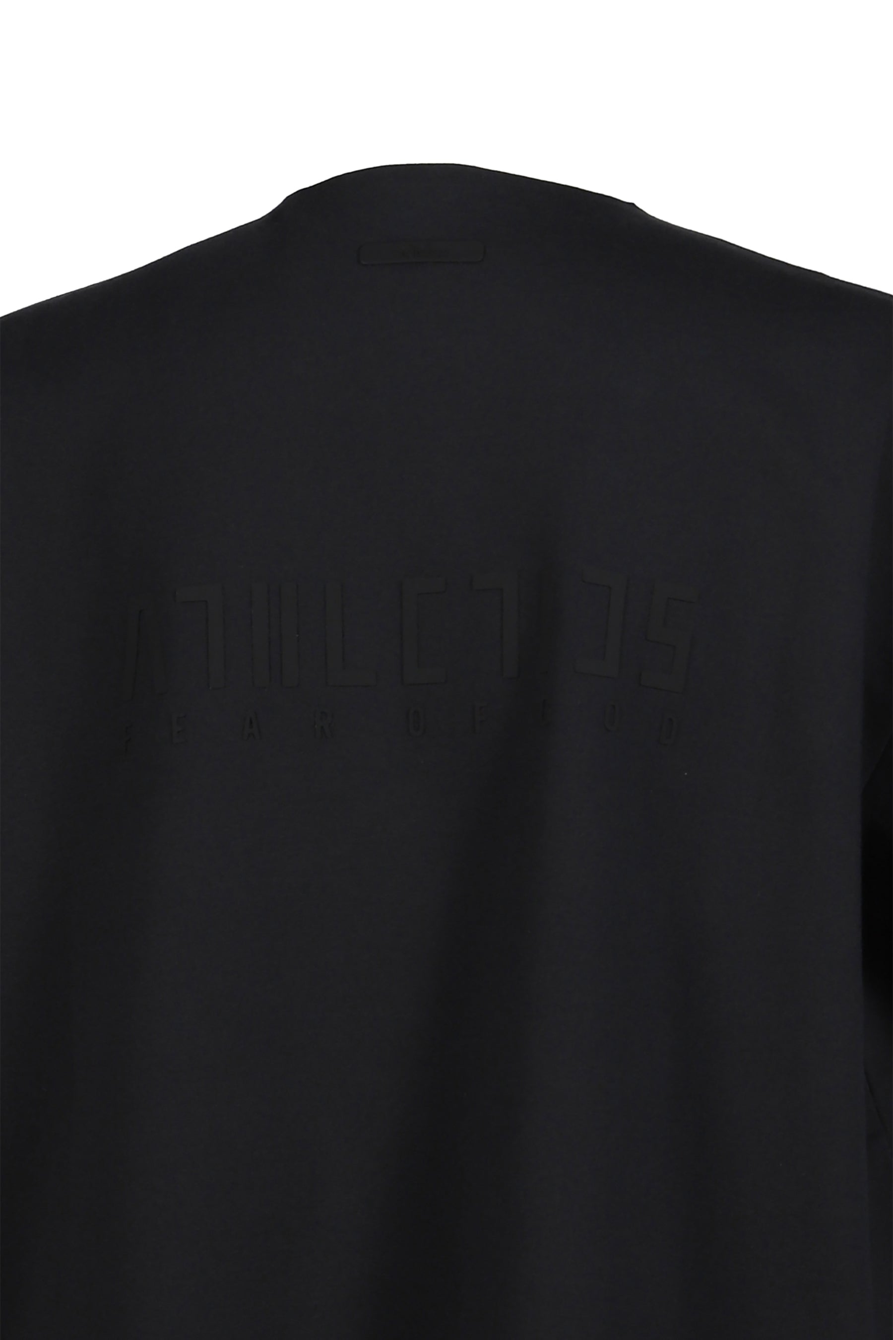 PERFORMANCE TEE / BLACK 