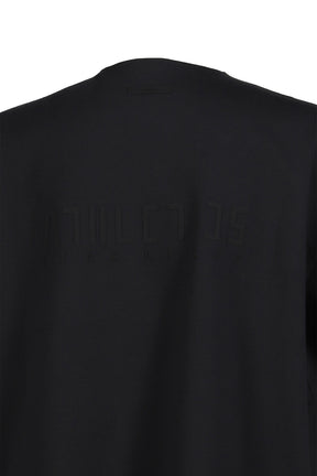 PERFORMANCE TEE / BLACK 