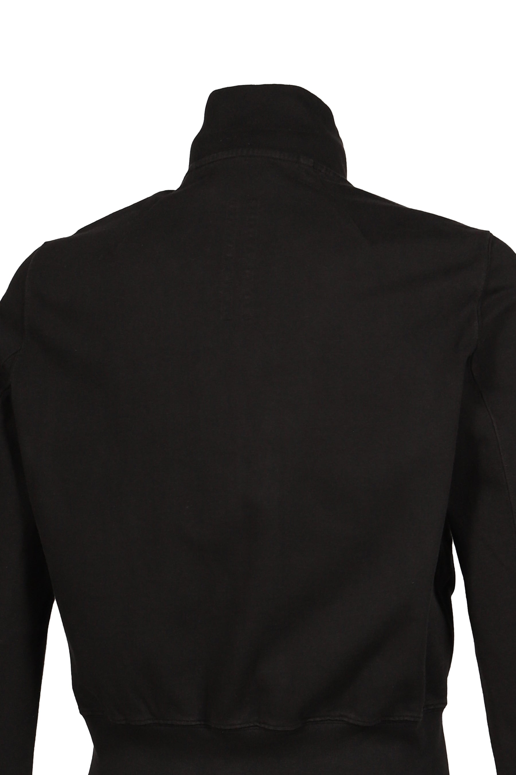 REV TRACK JKT  / BLK