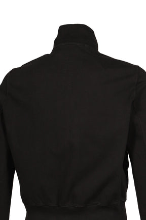 REV TRACK JKT  / BLK