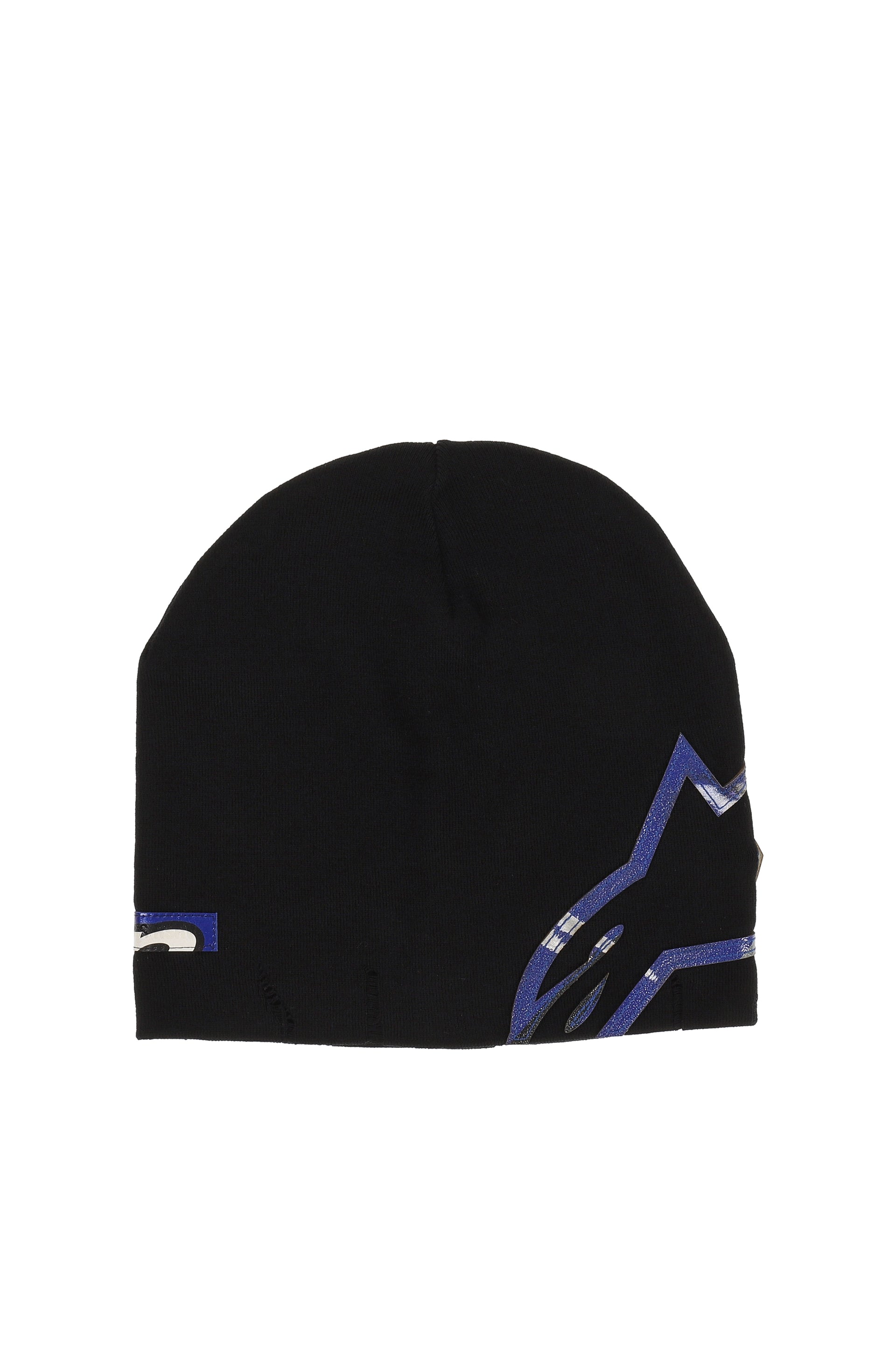 LOWSIDE BEANIE / BLK