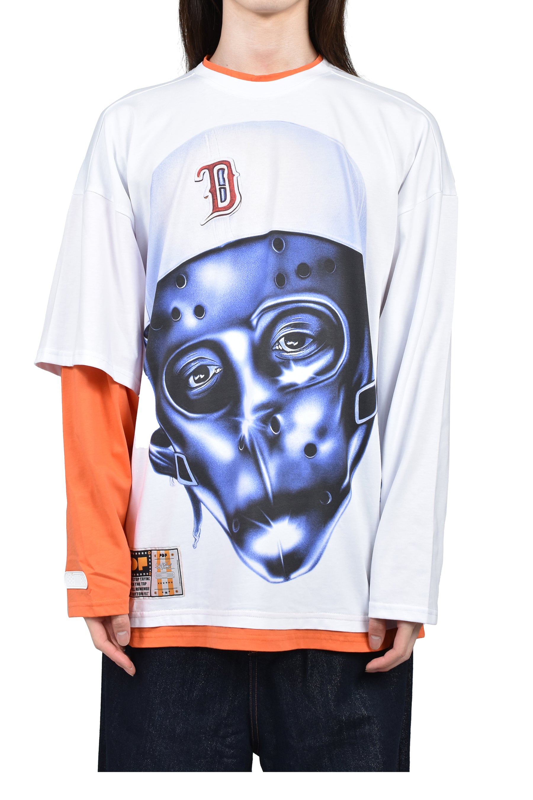 NO NAME B / MASK