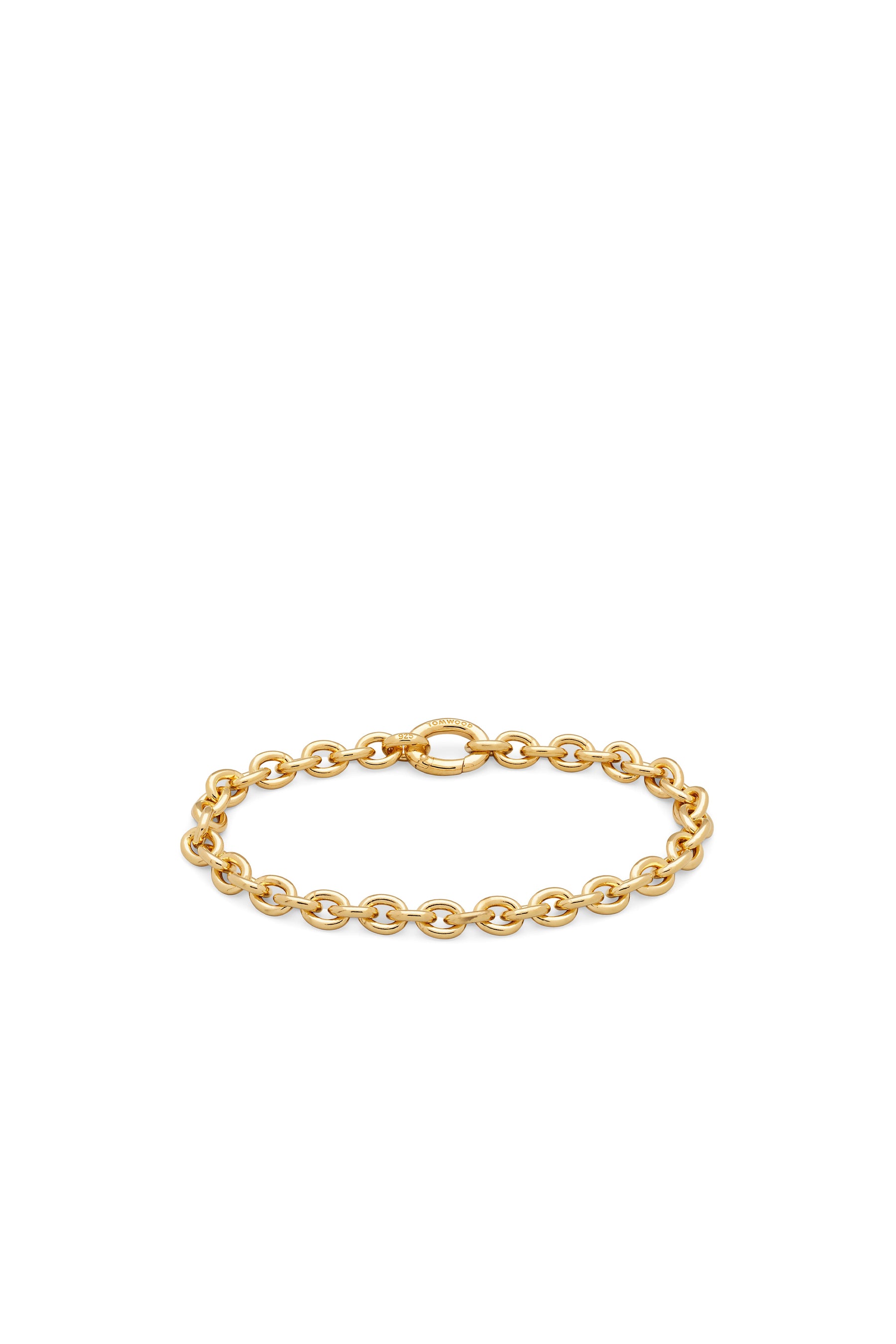 ADA BRACELET GOLD / GLD