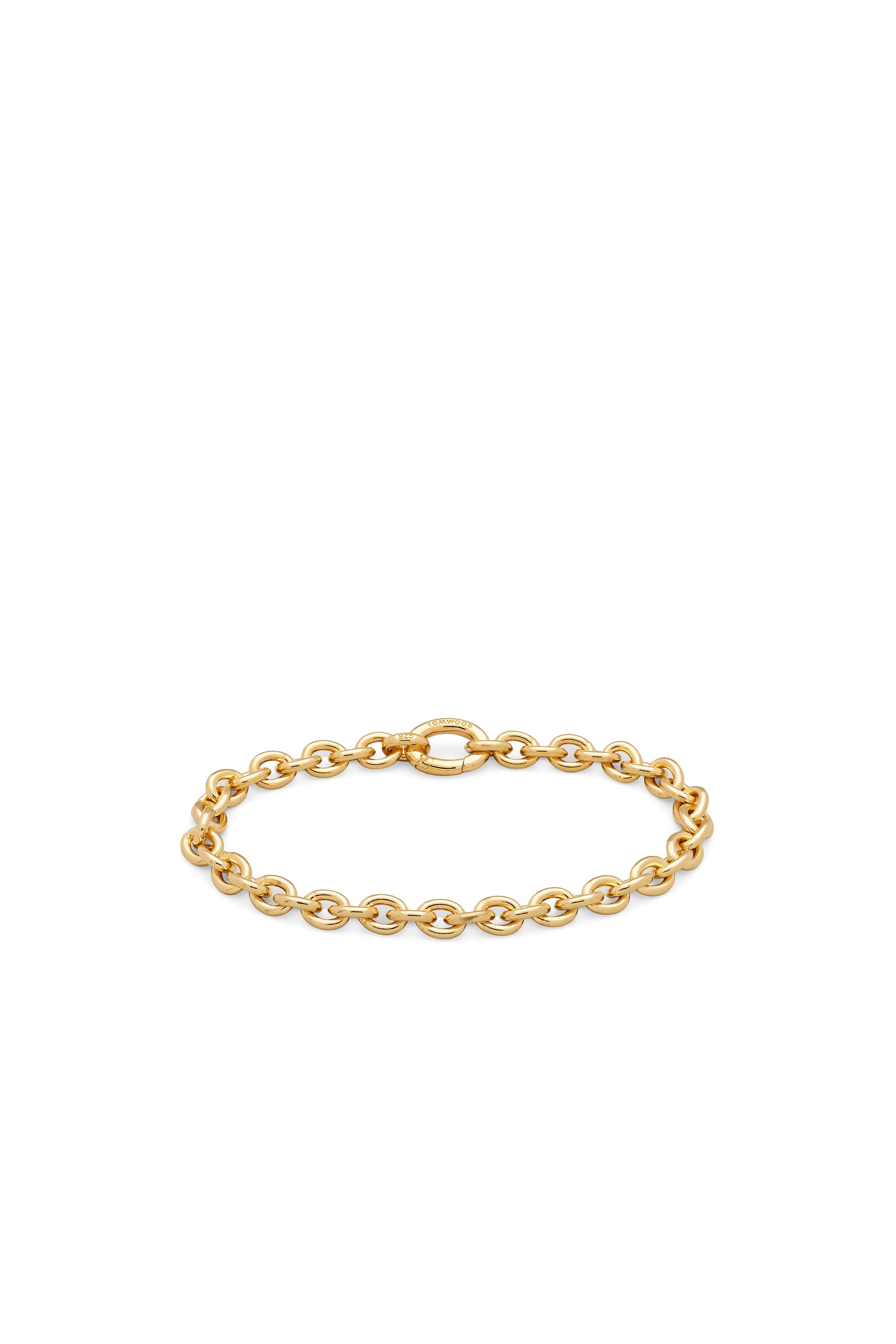 ADA BRACELET GOLD / GLD