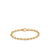 ADA BRACELET GOLD / GLD