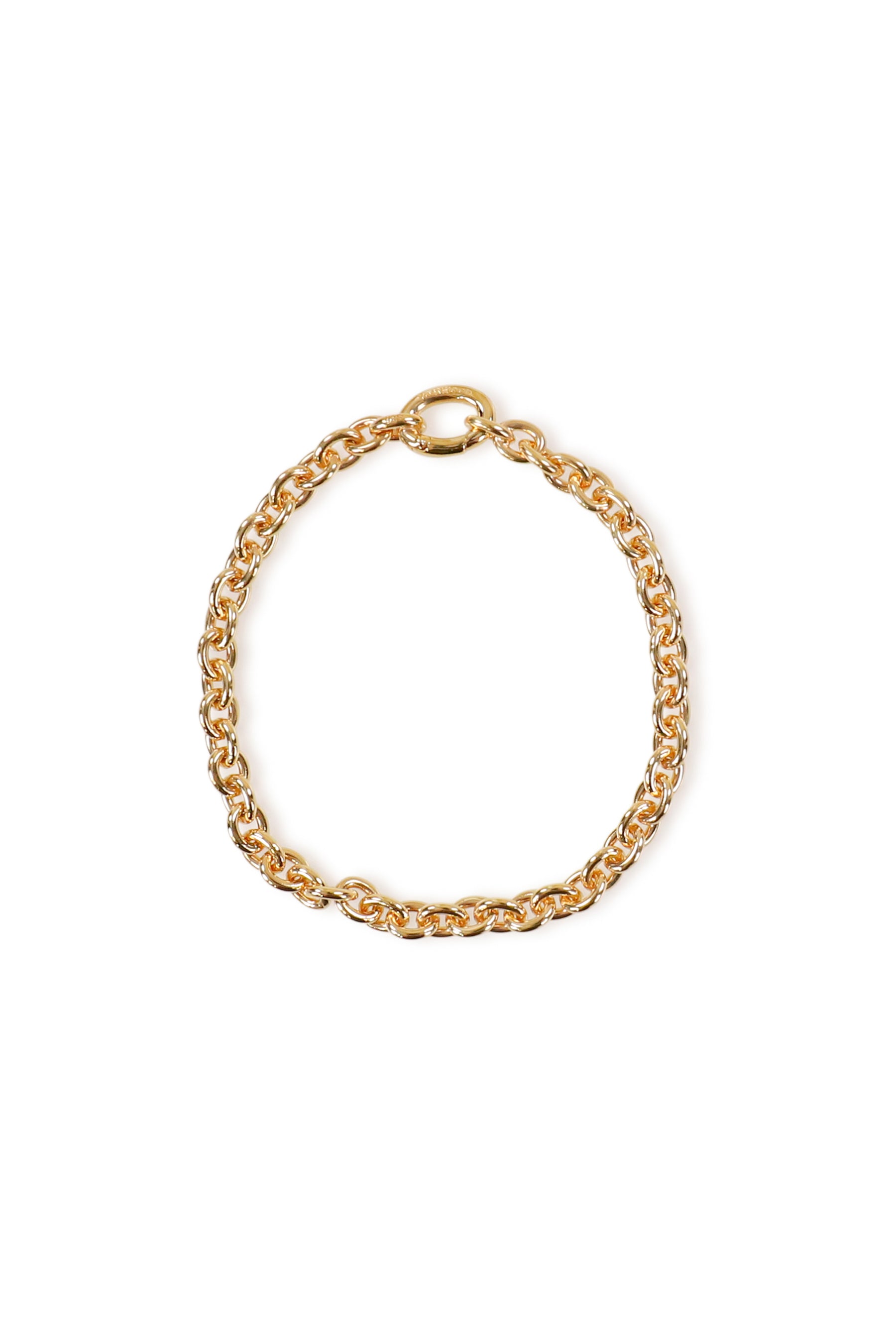 ADA BRACELET GOLD / GLD