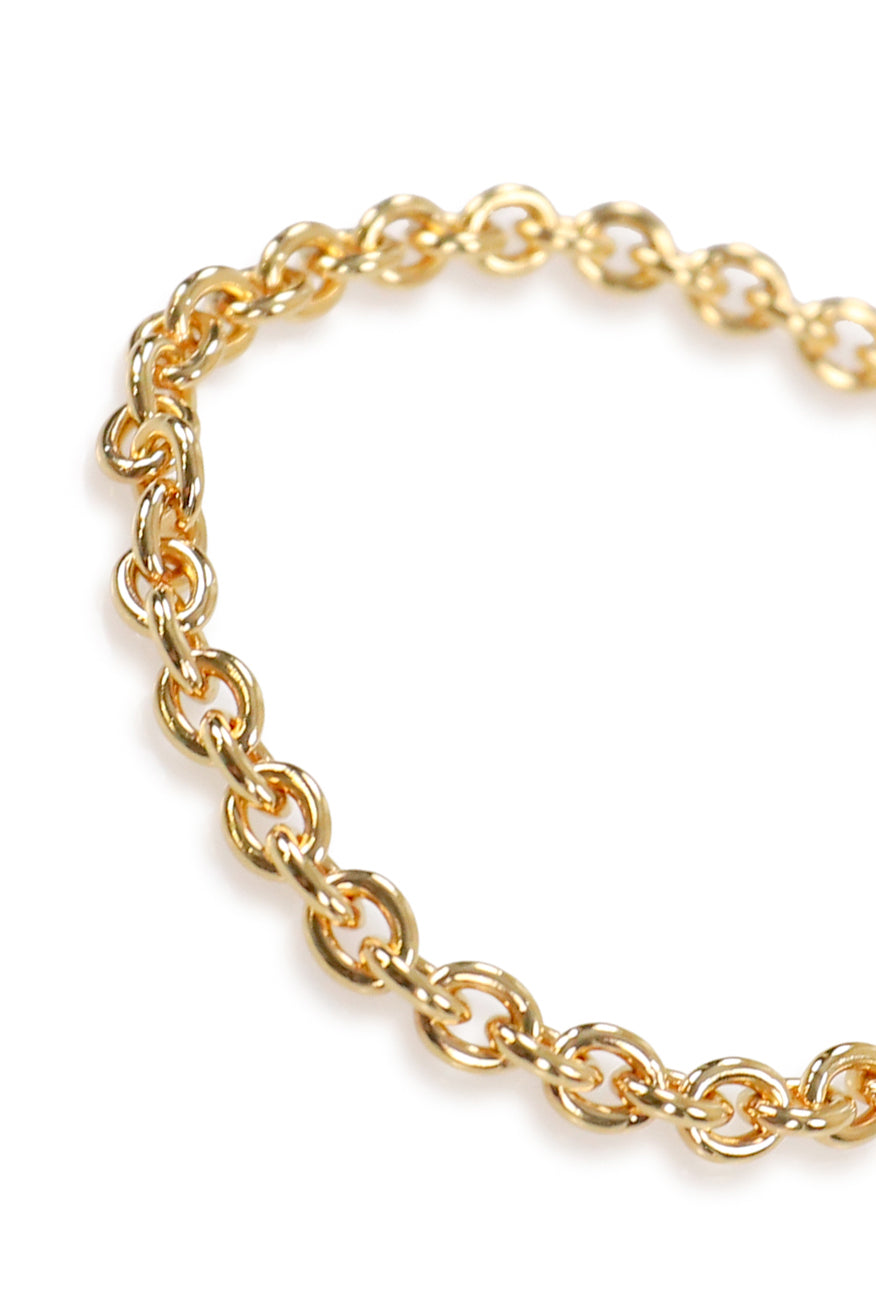 ADA BRACELET GOLD / GLD