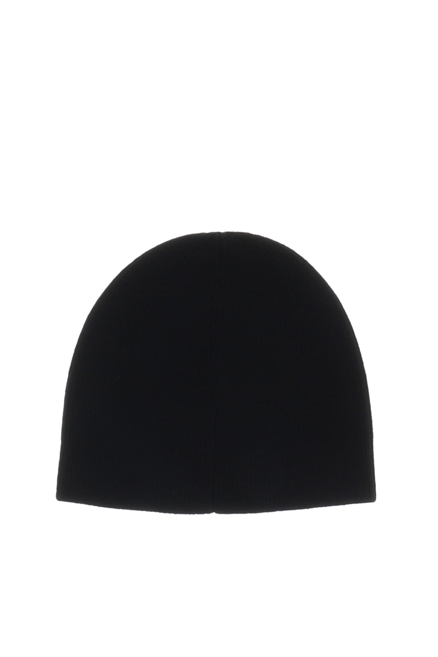 H TRIM BEANIE / BLK