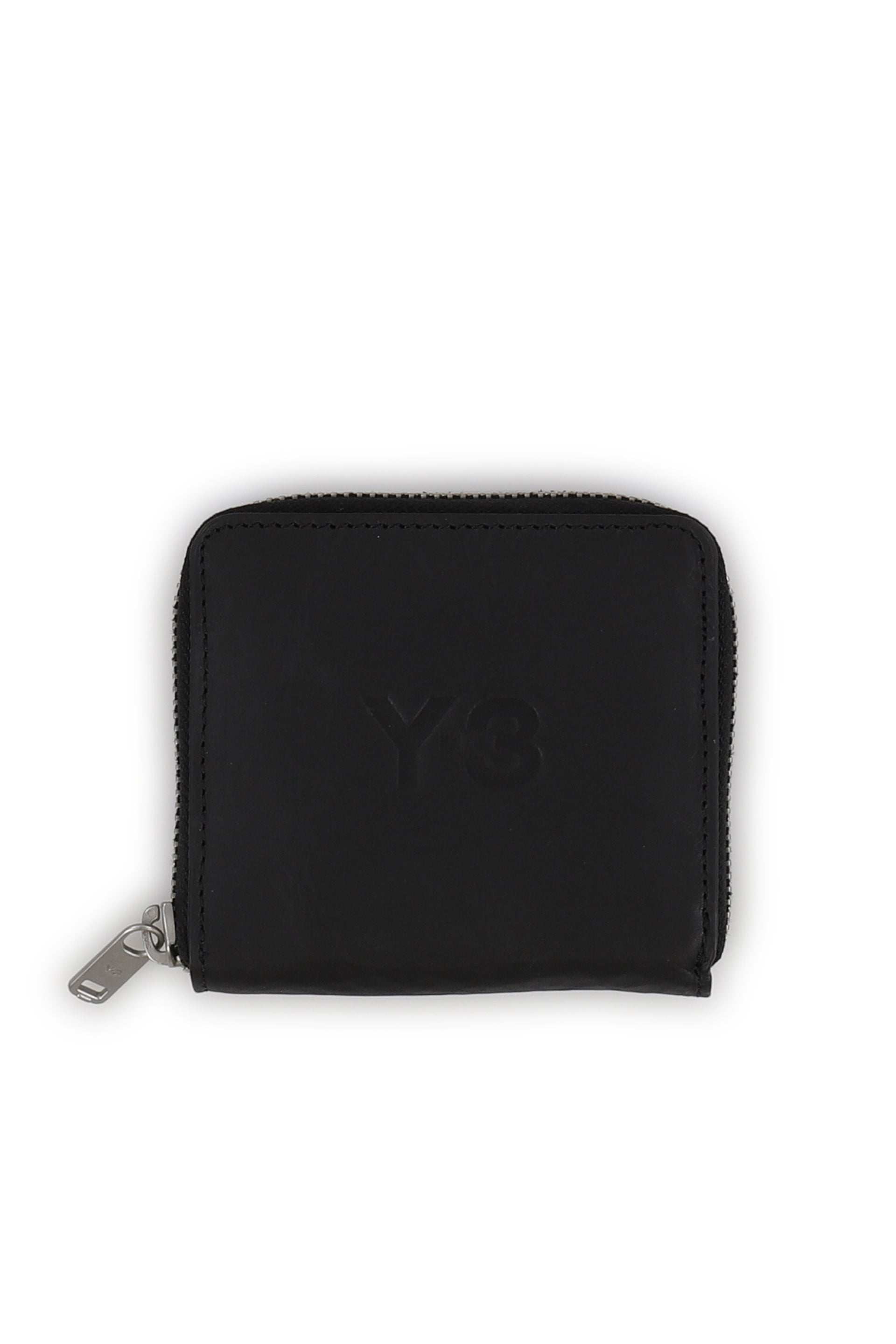 Y-3 WALLET / BLK