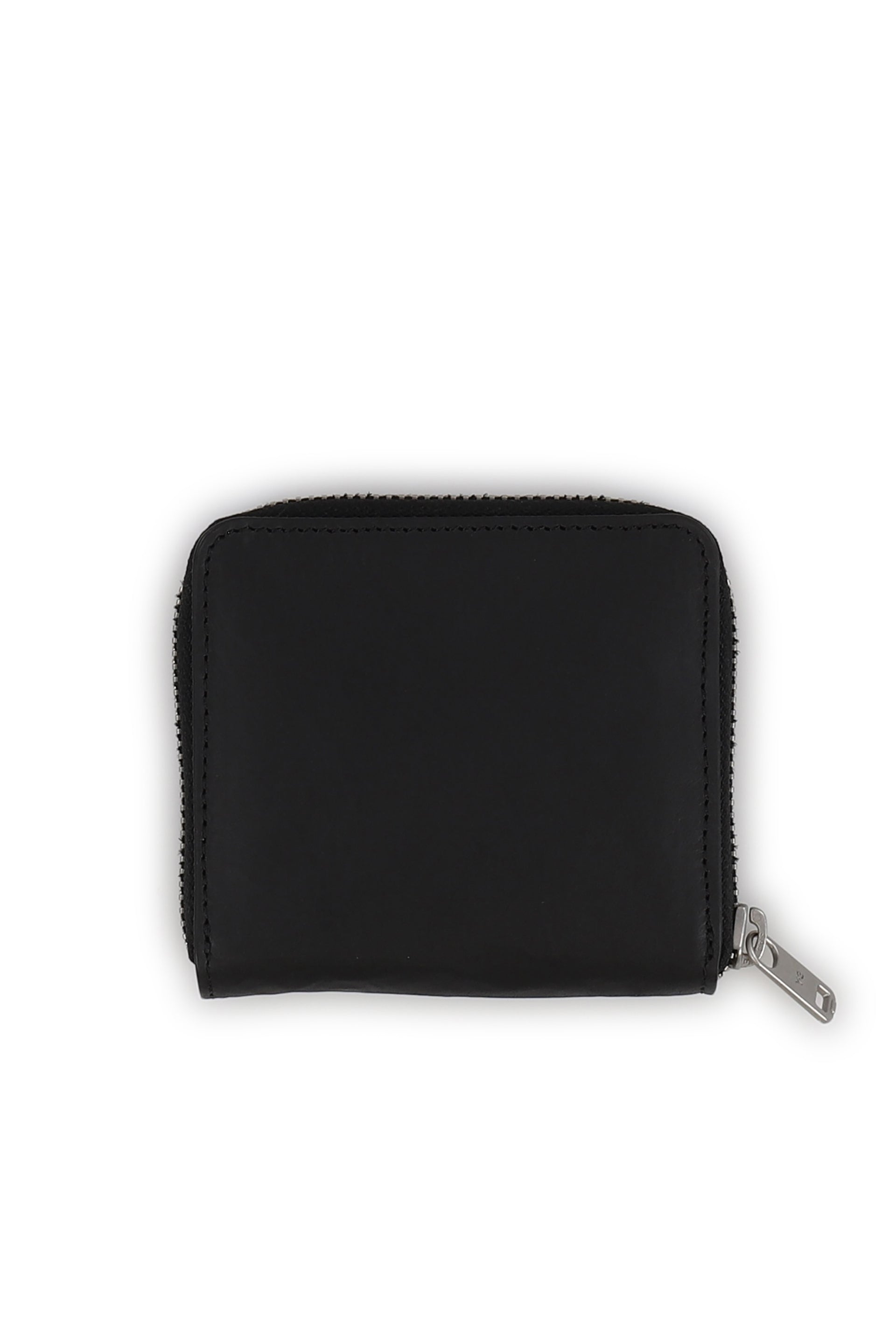 Y-3 WALLET / BLK