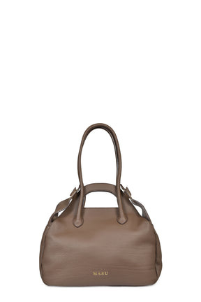 TRUFFE DAILY BAG / MOKA