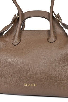 TRUFFE DAILY BAG / MOKA