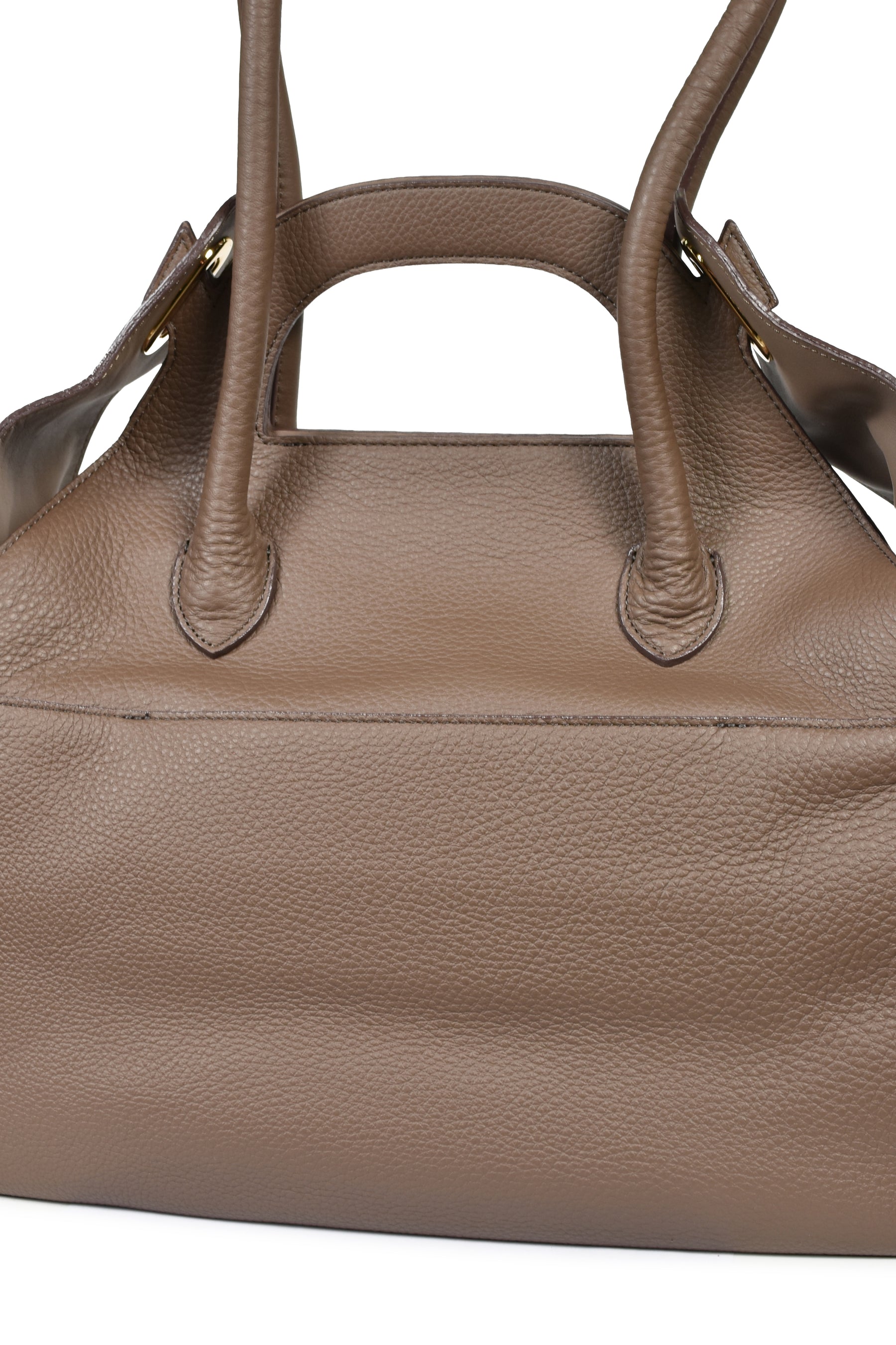 TRUFFE DAILY BAG / MOKA
