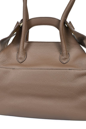 TRUFFE DAILY BAG / MOKA