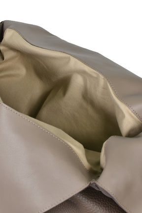TRUFFE DAILY BAG / MOKA