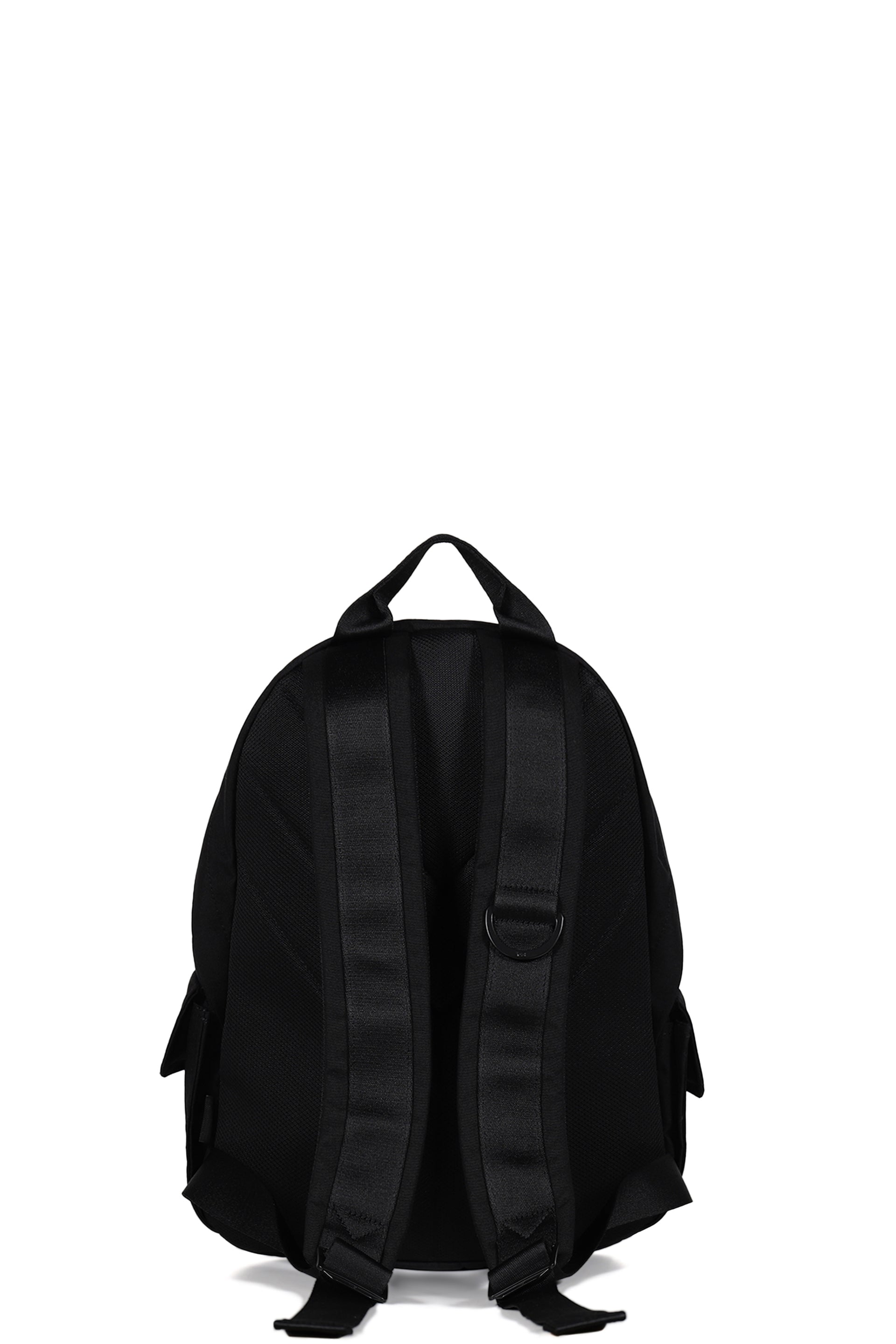 BACKPACK SMALL / BLK