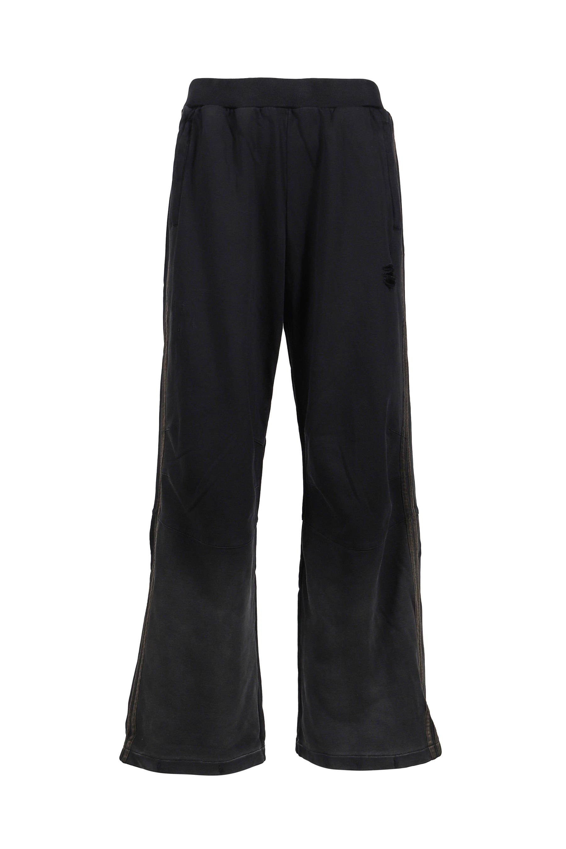 ONIZUKA TRACK PANTS / OBJECT DYED GREY