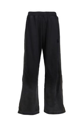 ONIZUKA TRACK PANTS / OBJECT DYED GREY