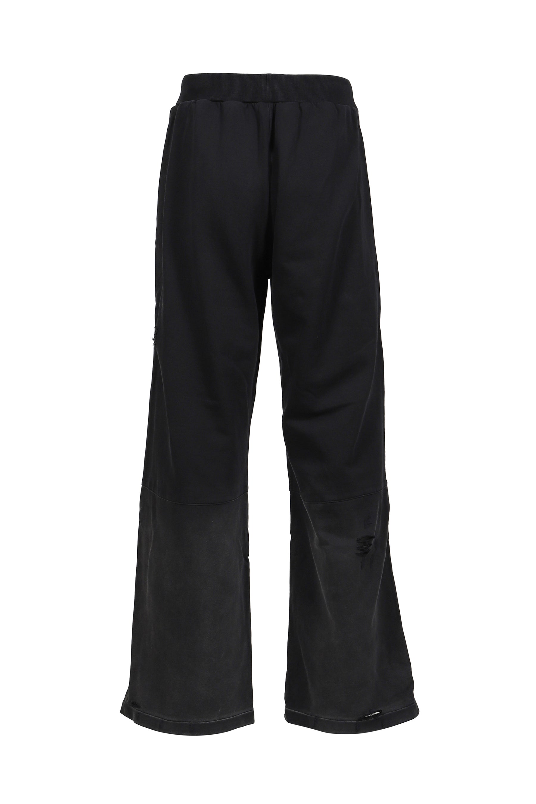 ONIZUKA TRACK PANTS / OBJECT DYED GREY