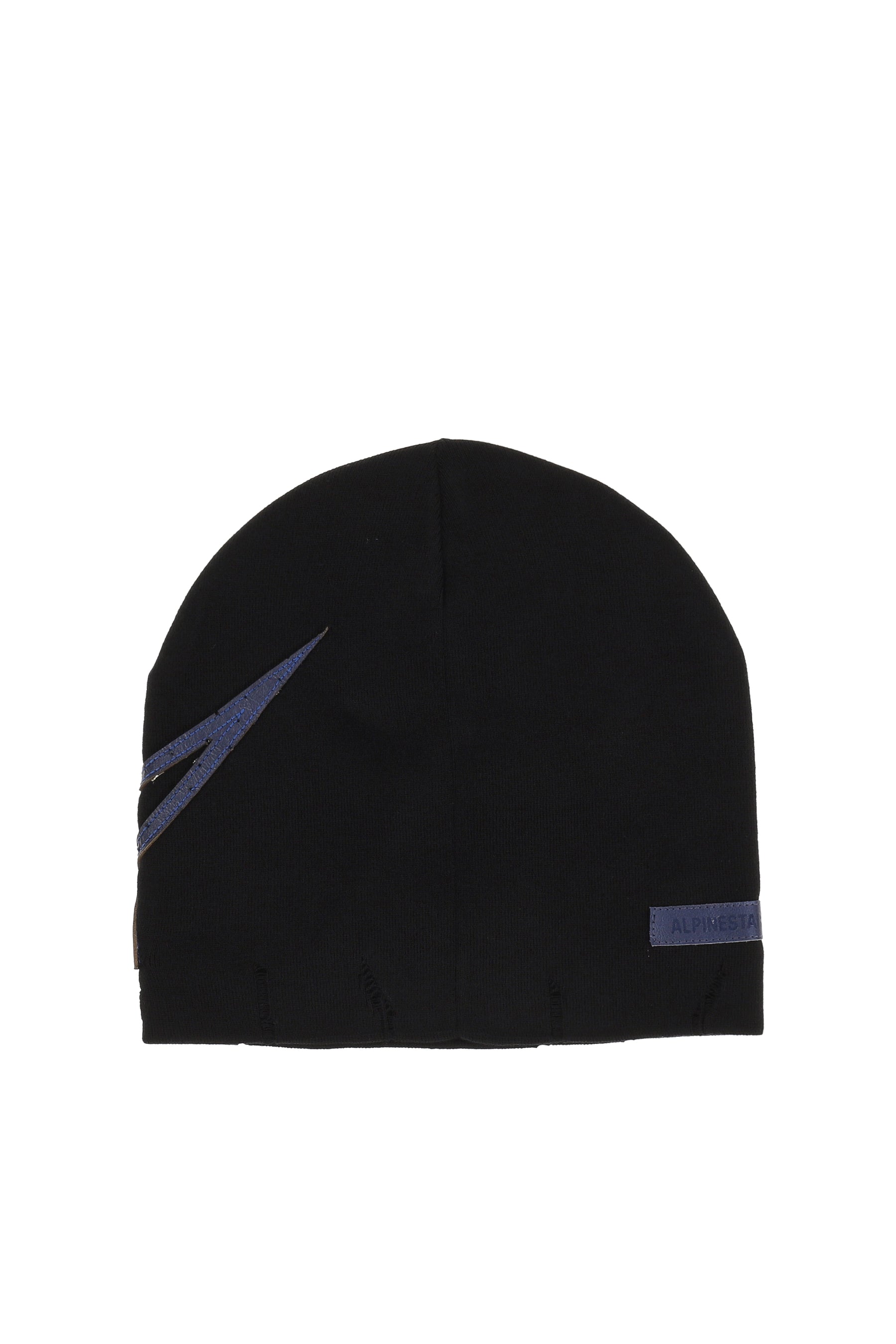 LOWSIDE BEANIE / BLK