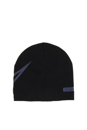 LOWSIDE BEANIE / BLK