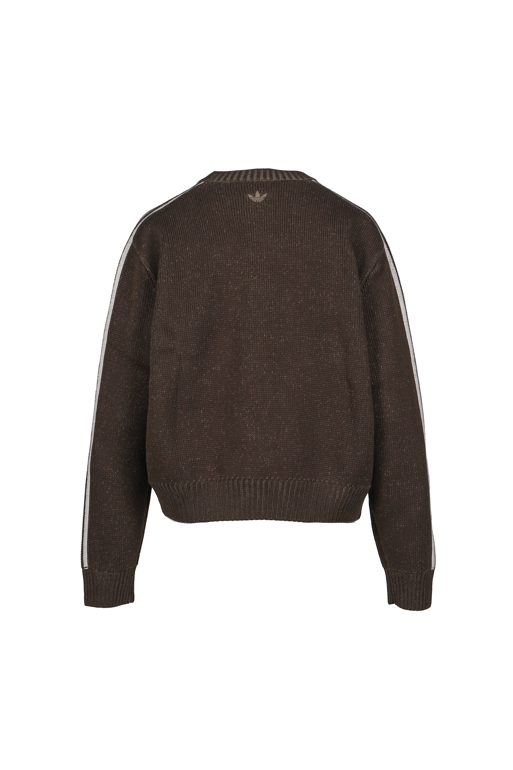 AV SWEATER / CARGO BRWN