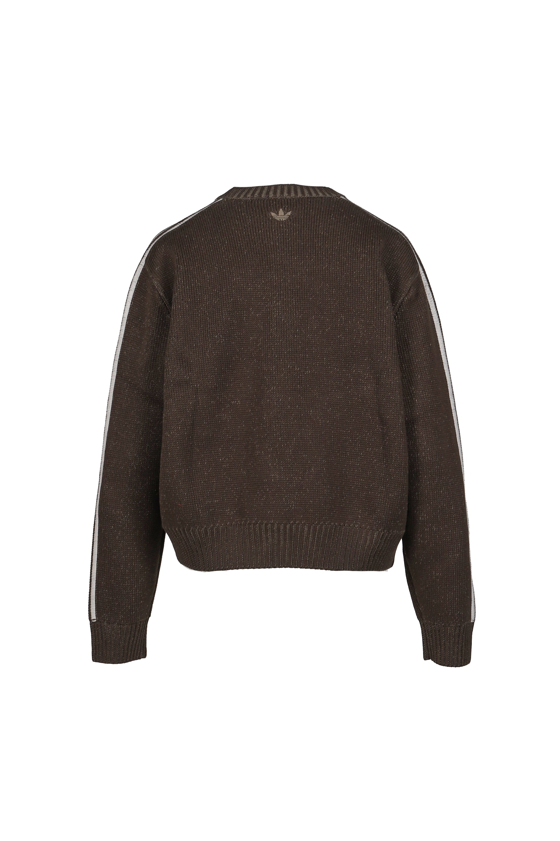 AV SWEATER / CARGO BRWN