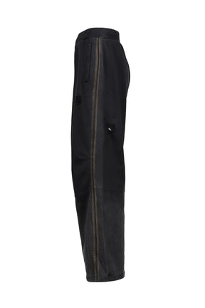 ONIZUKA TRACK PANTS / OBJECT DYED GREY