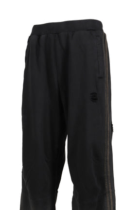 ONIZUKA TRACK PANTS / OBJECT DYED GREY