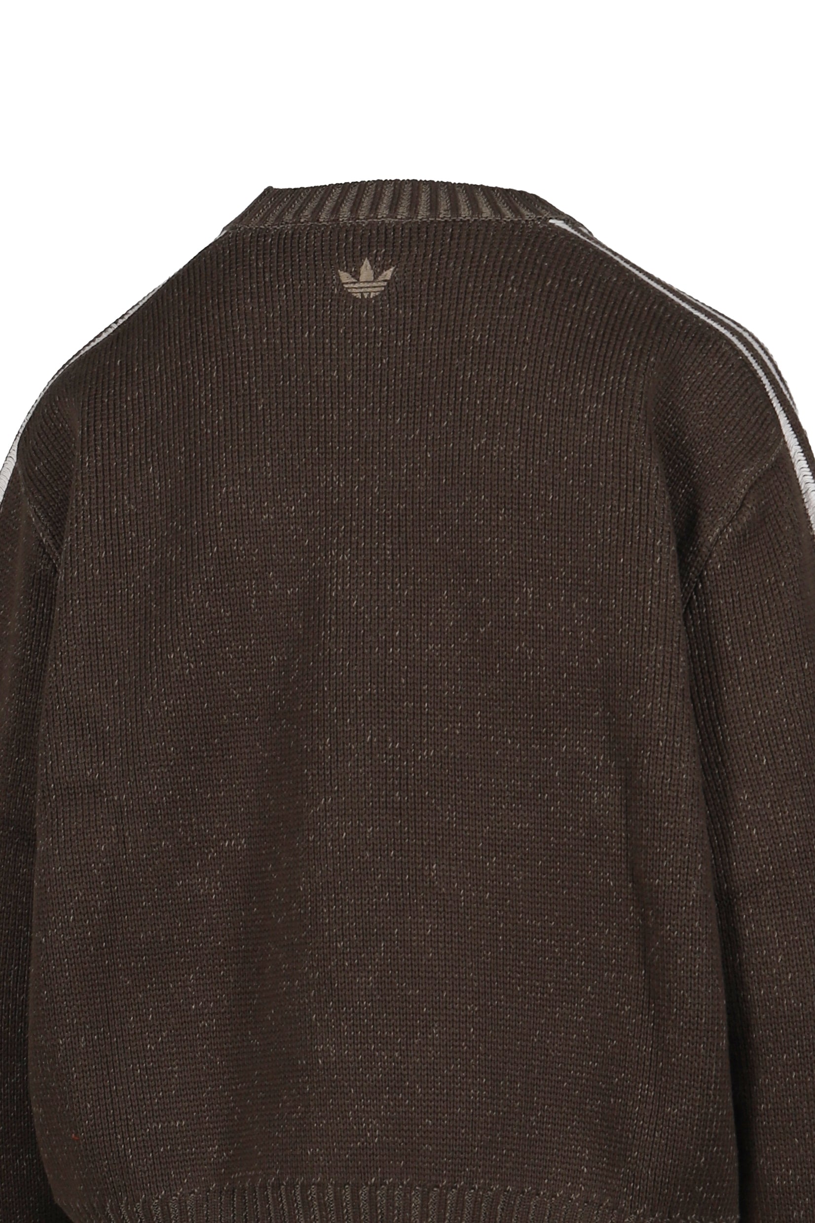 AV SWEATER / CARGO BRWN