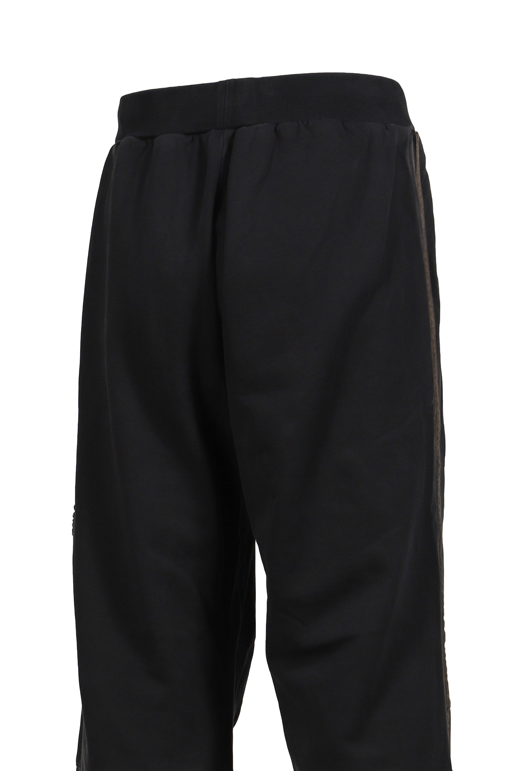 ONIZUKA TRACK PANTS / OBJECT DYED GREY