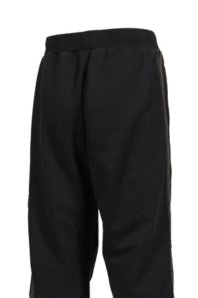 ONIZUKA TRACK PANTS / OBJECT DYED GREY