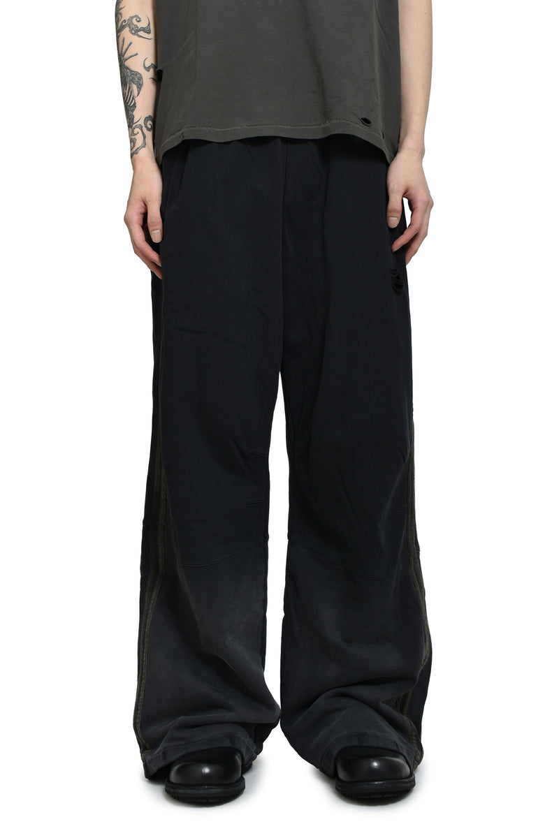NOAH スウェットパンツ ブラック　M Core Classic Sweatpants - Noah