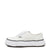 BAKER 26 LOW CANVAS / WHT