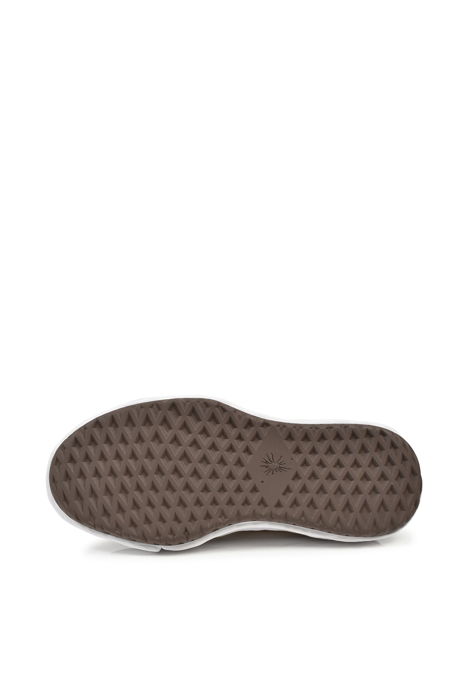 BAKER 26 LOW CANVAS / WHT