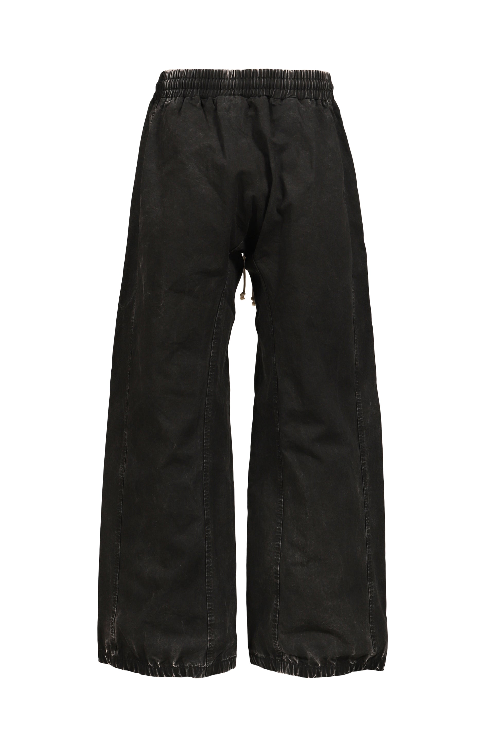 APOCRYPHA TRAPPIST PANT / MECHANIC BLK