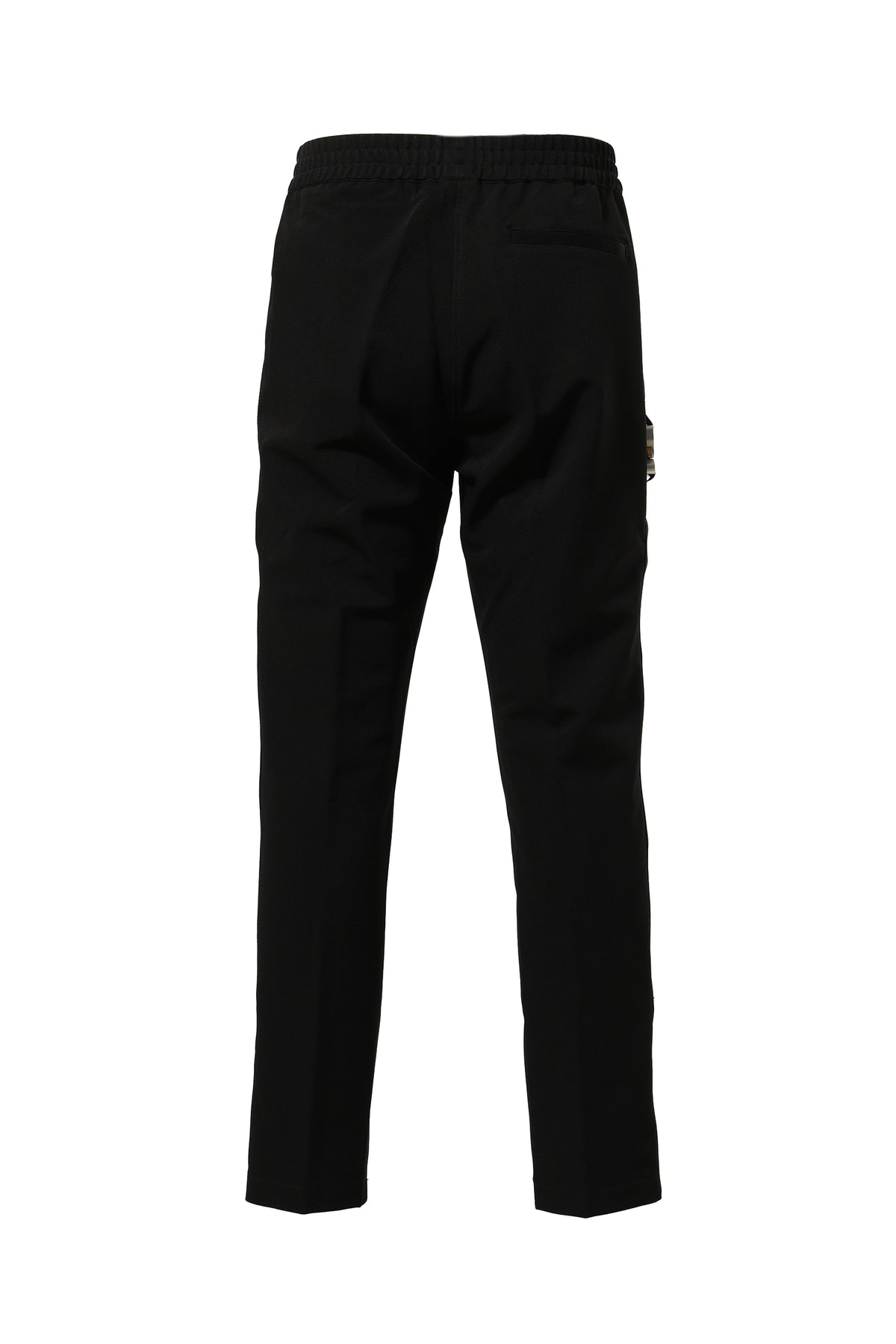 TRACKPANT - X / BLK