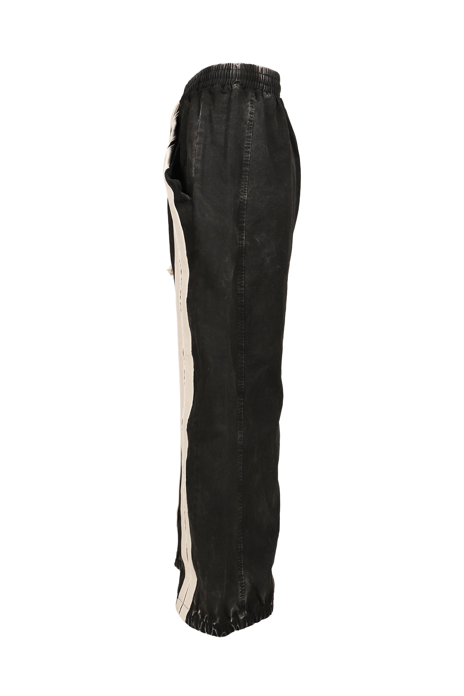 APOCRYPHA TRAPPIST PANT / MECHANIC BLK