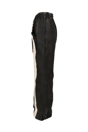 APOCRYPHA TRAPPIST PANT / MECHANIC BLK
