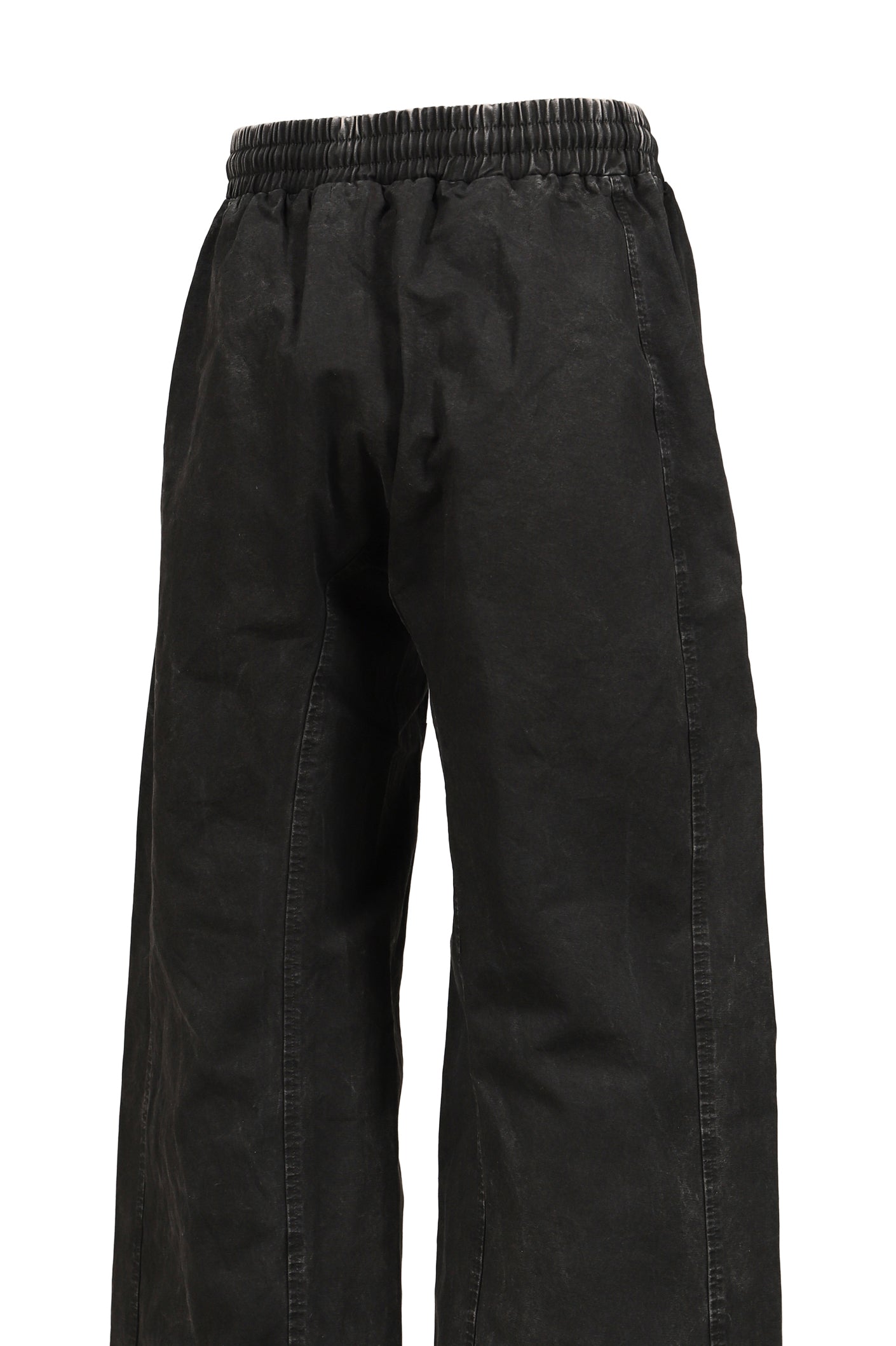APOCRYPHA TRAPPIST PANT / MECHANIC BLK
