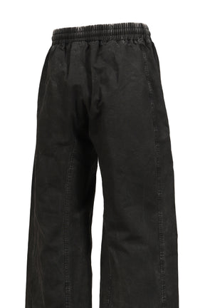 APOCRYPHA TRAPPIST PANT / MECHANIC BLK