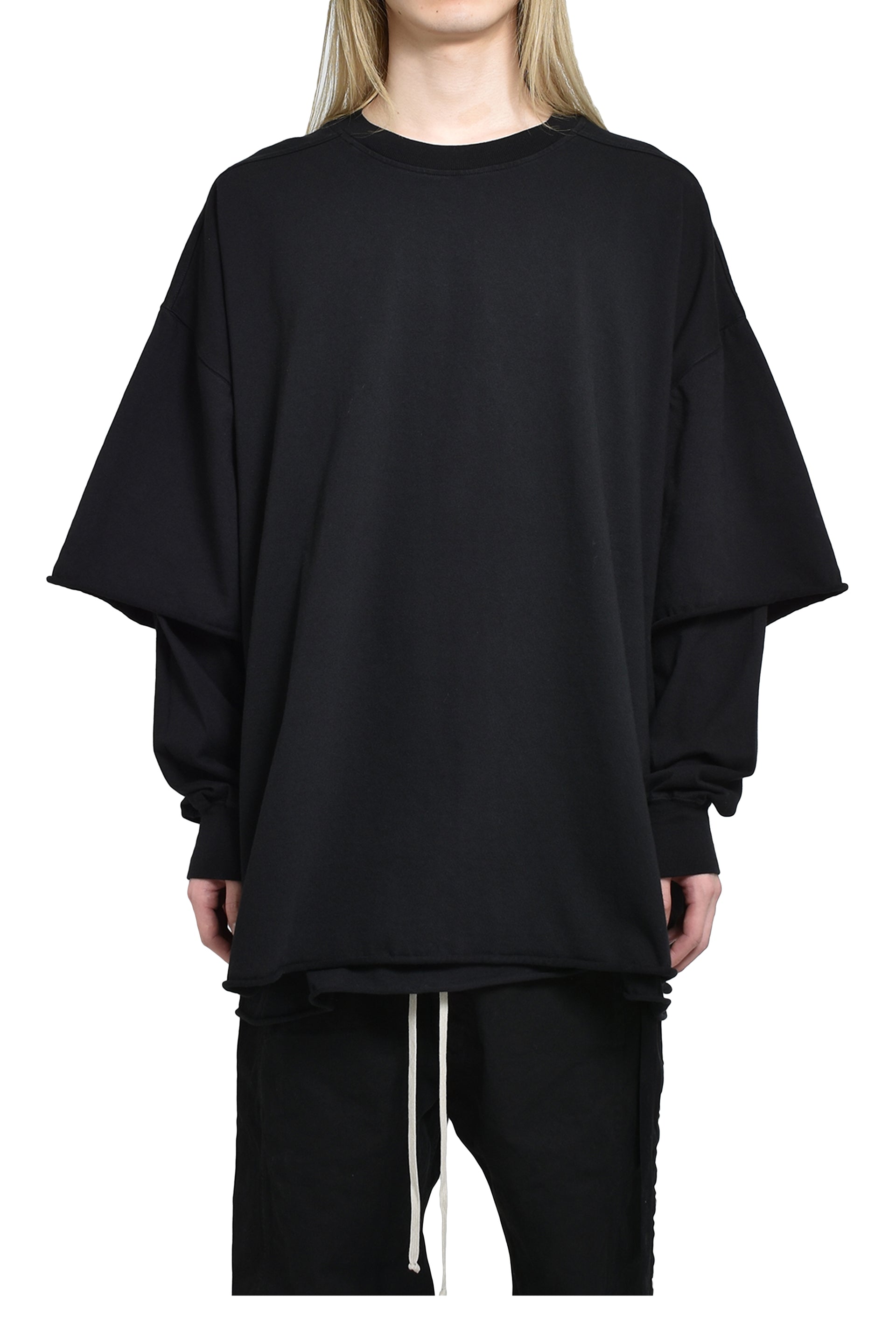 Rick Owens DRKSHDW (リックオウエンス・ダークシャドウ) | NUBIAN